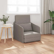 Divano letto-Sofa Letto-Daybed Talpa 65 x 80 x 83 cm Tessuto