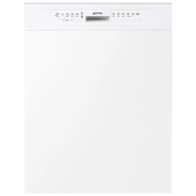 Smeg LSP292DB lavastoviglie Sottopiano 13 coperti D