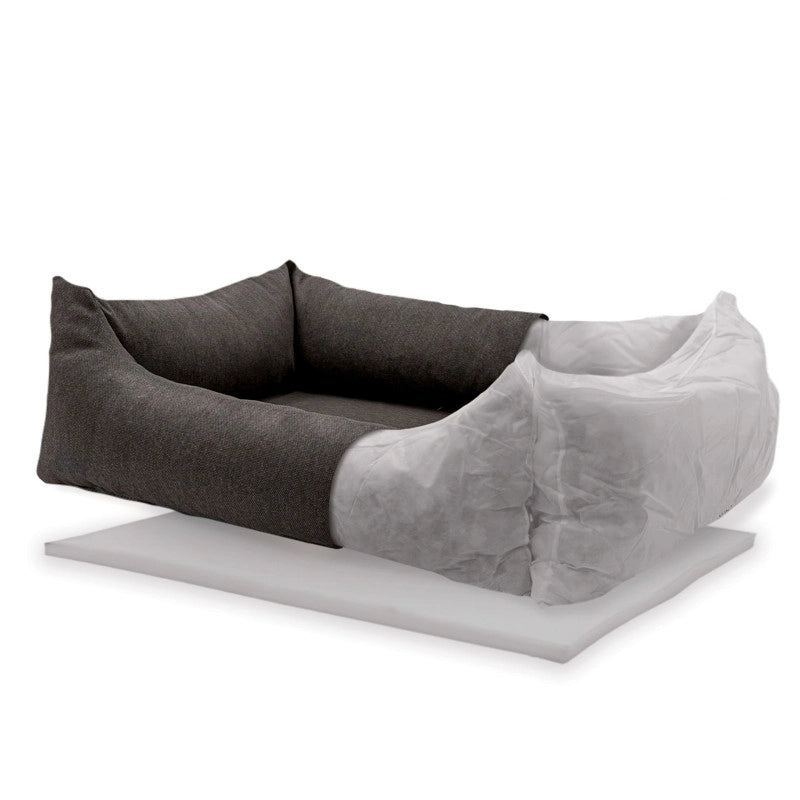 Lit pour chien SMALL - MADISON SÃ©rie Royale