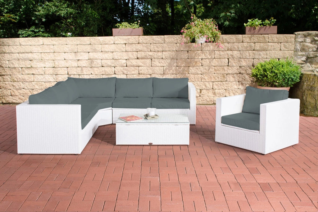 Set federe Tibera 3