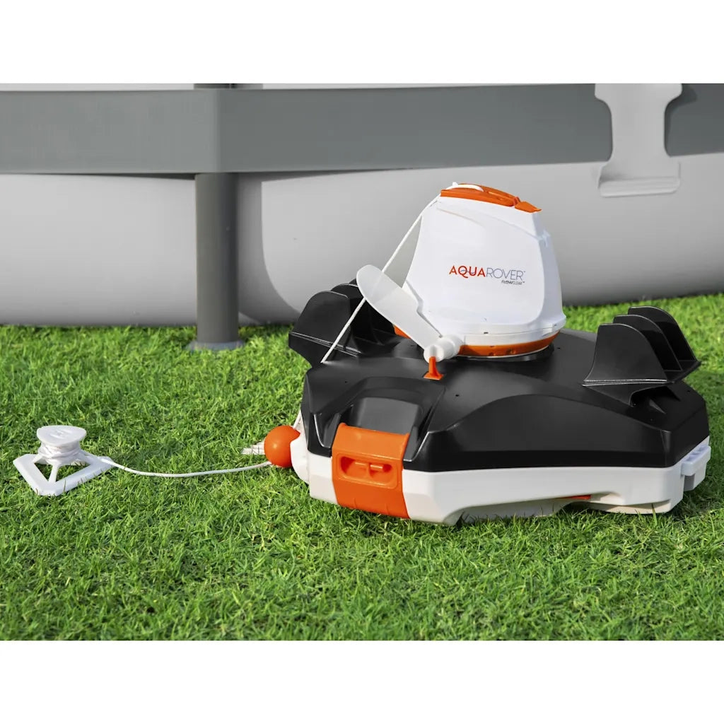Bestway Robot Pulizia Piscina Flowclear AquaRover 3202583