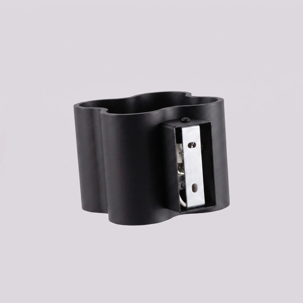 Applique OVIO nera G9