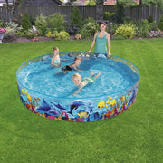 Bestway Piscina Fill 'N Fun Odyssey 244x46 cm 92909