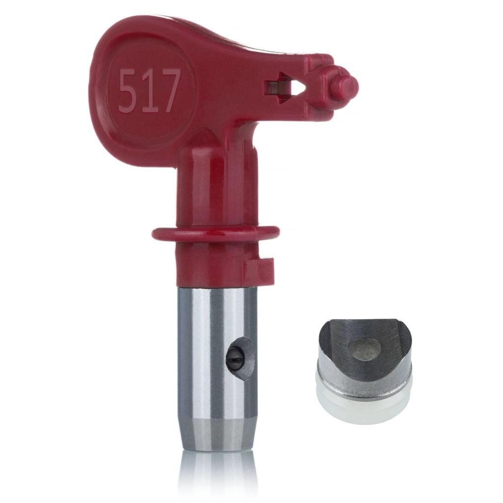 Pistola a Spruzzo RX-PRO con Ugello 517 – Alta Qualità e Precisione | Pressione Max 248 bar