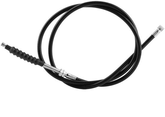 Cavo di connessione 1,2 m - PVC - per ATV, Dirt Bike, Scooter - Installazione facile - Duraturo - Nuovo - Cavo di freno