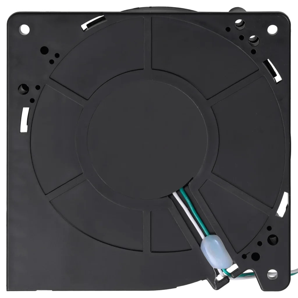 Stringa di Luci LED con 110 LED e Ventola 1100 cm CFW2999143