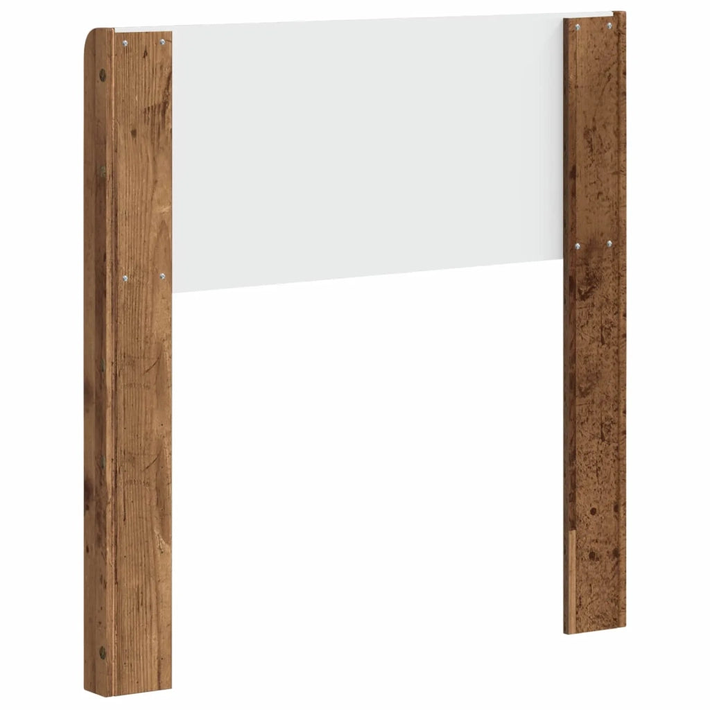 Testiera Letto Legno antico PB 889743