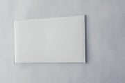 Faretto Segnapasso Incasso Scatola 506  LED SLAB Bianco  Vetro 5W CCT 730LM Luce Naturale 4000K IP65