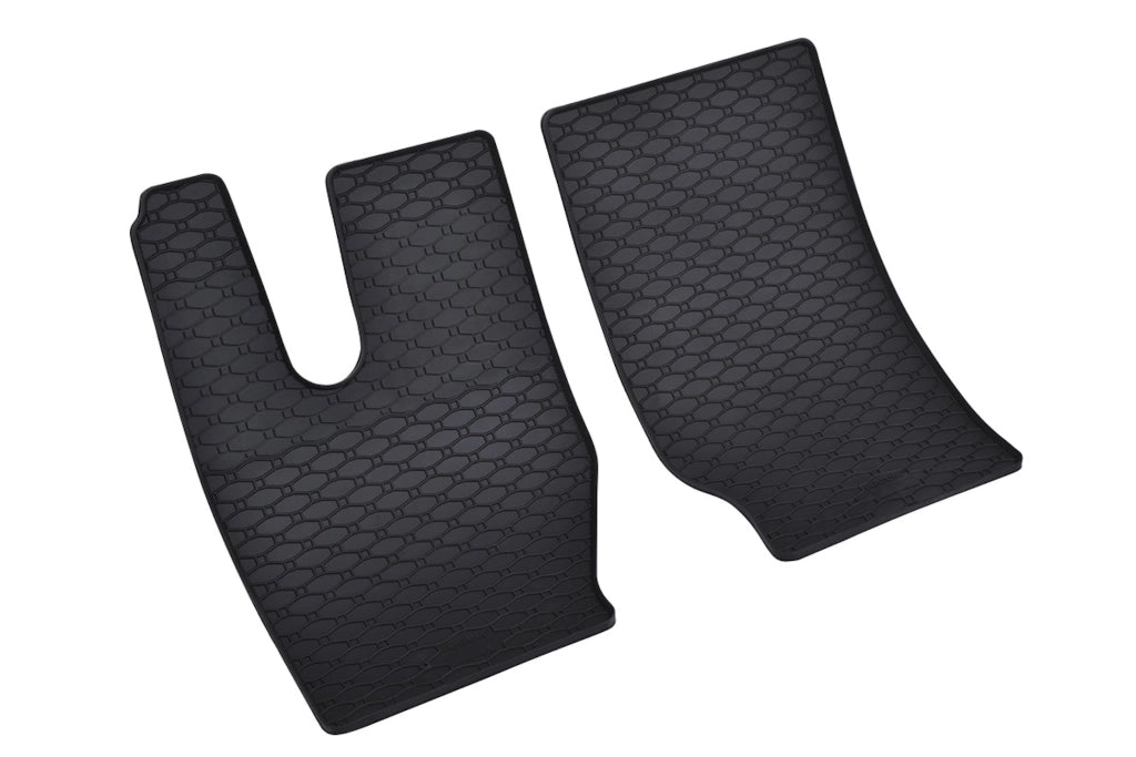 RIGUM905885 - IVECO T-Way dal 2021-, IVECO X-Way dal 2019-