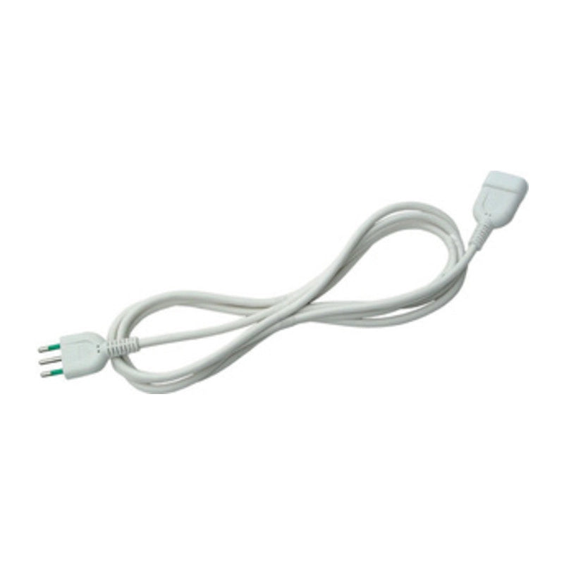 FME 92.080 PROLUNGA LINEARE 10A 2P+T 3 M 3X0,75- FANTON- 1,0 pz