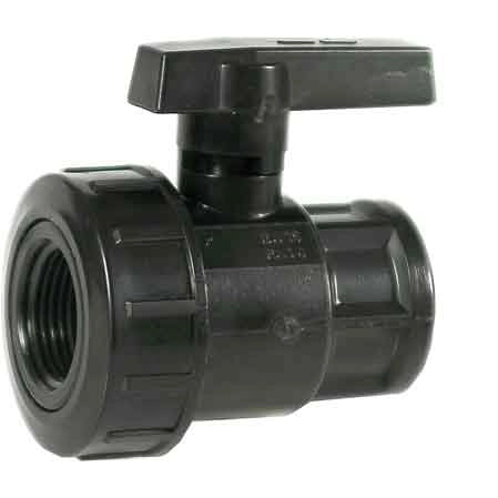 VALVOLA A SFERA F/F '3FF' 3/4 - IRRITEC