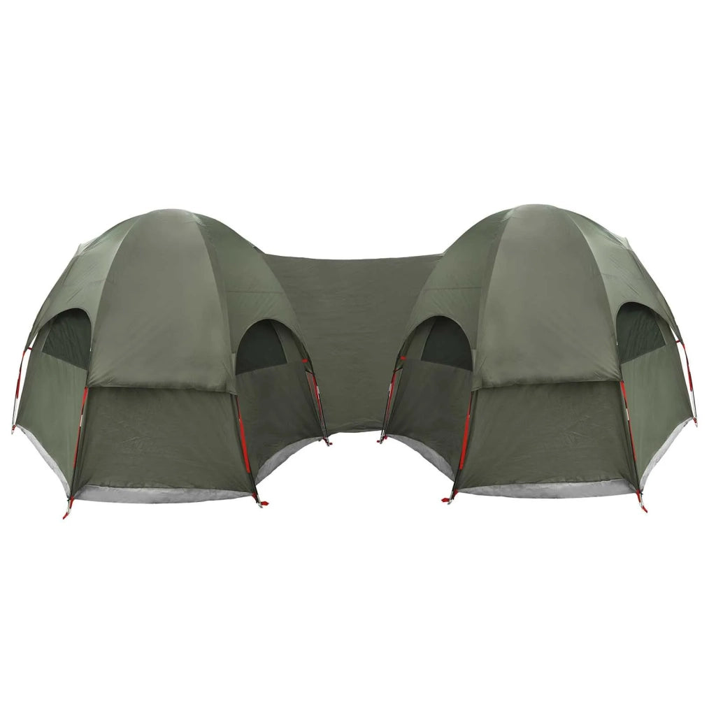Tenda familiare con telo da pioggia resistente all'acqua 42042245