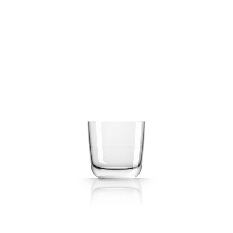 BICCHIERE 285 ML BIANCO 285 ML - H 80 x Ø 82 MM