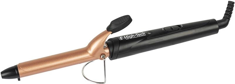 HIGH-TECH ARRICCIACAPELLI PROFESSIONALE DA 50W CON PIASTRA IN CERAMICA