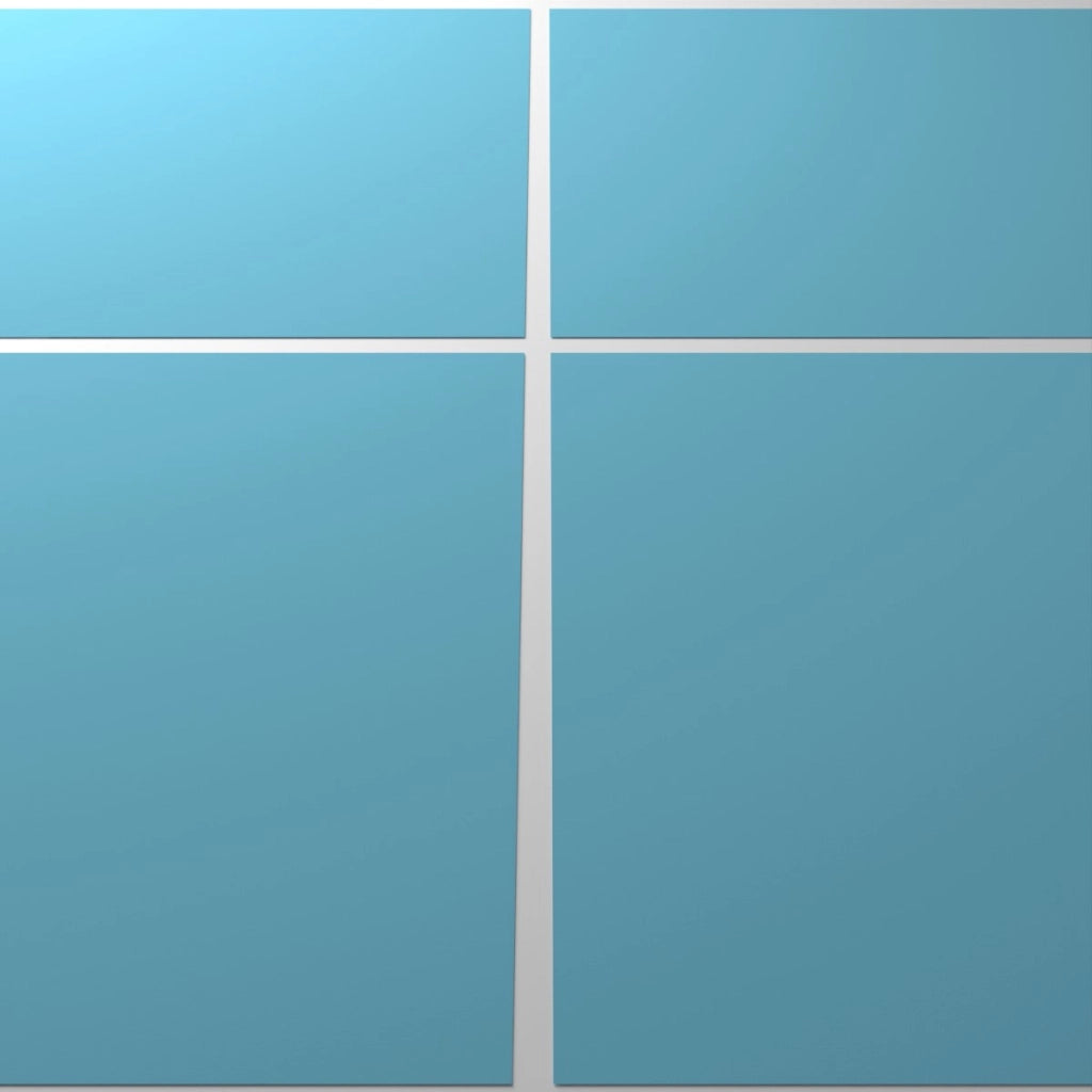 Finitura Murale Super Lavabile Florens Interno - Rivestimenti Interni 597 - Litri 4