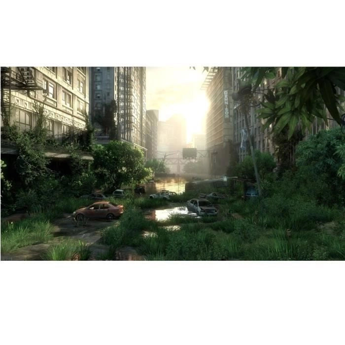 The Last of Us Remastered PlayStation colpisce Jeu PS4