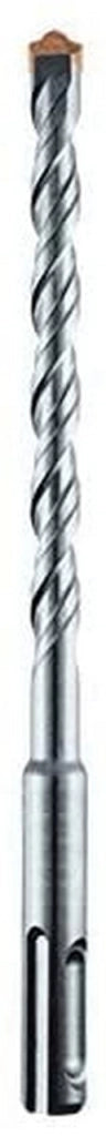 PUNTA SDS PLUS 2 TAGLIENTI CEMENTO D.12MM LG.160