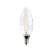 Lampada Led Stick Oliva E14 W 6 4000K Shot