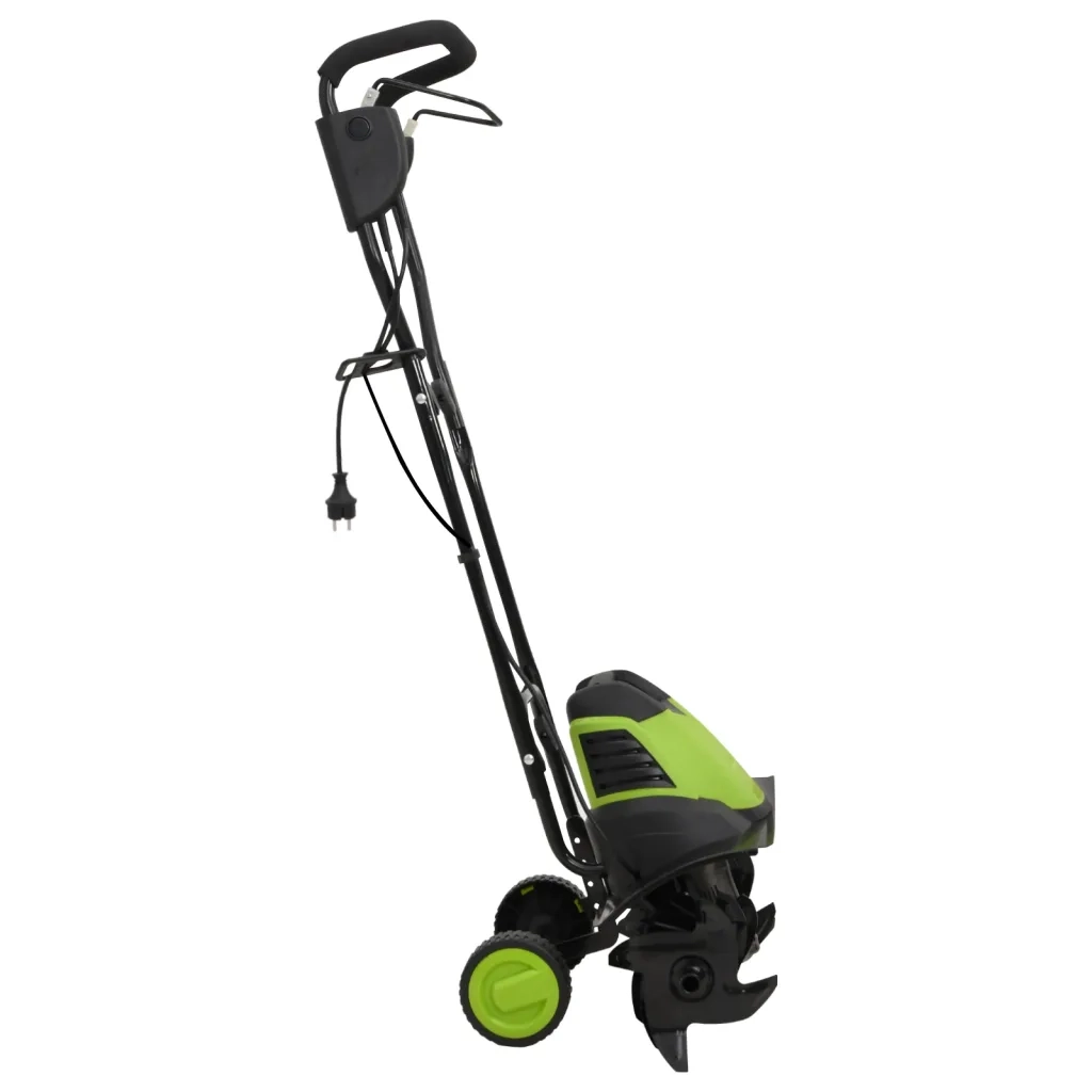 Fresa da Giardino Elettrica con 6 Lame 1500 W CFW7161198