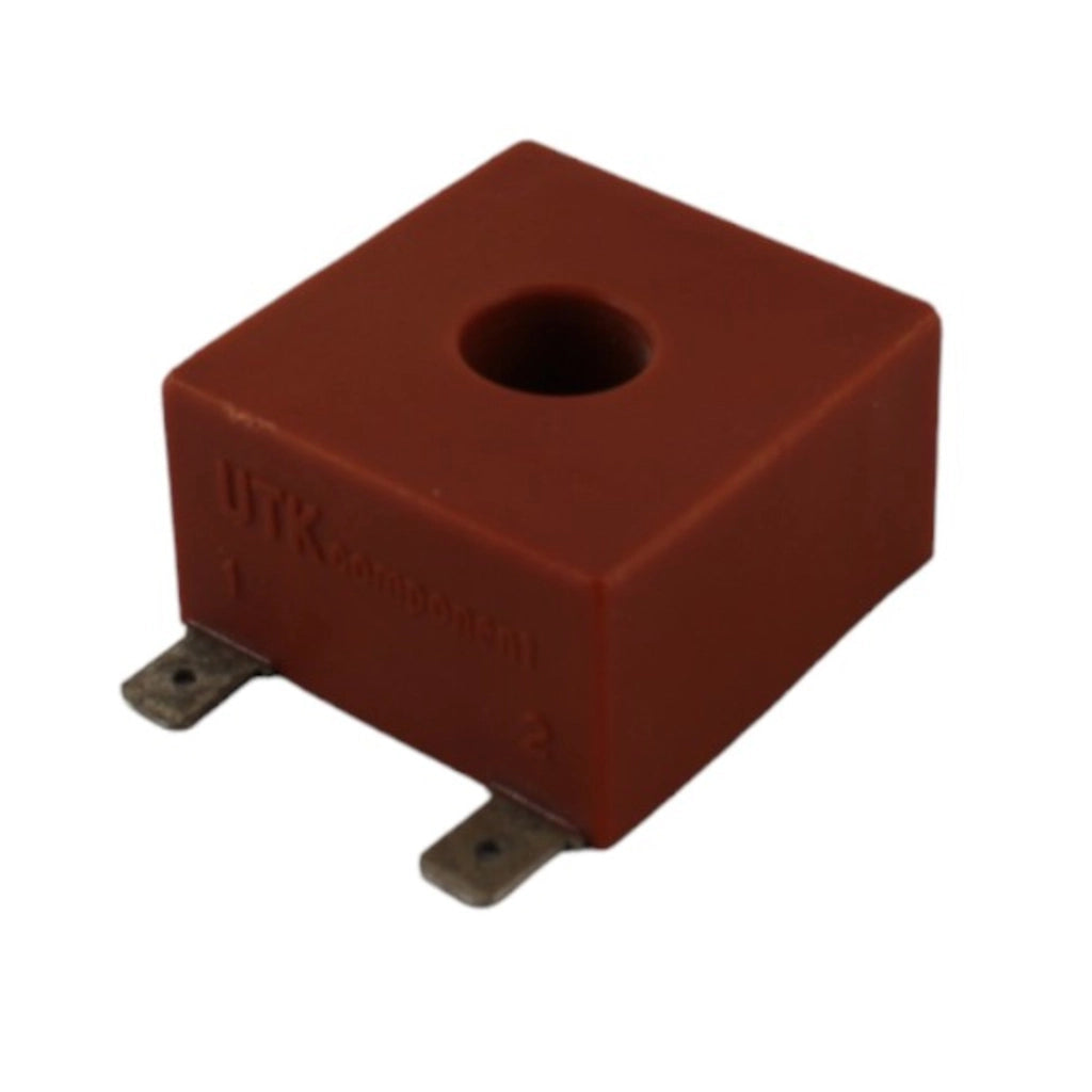 Trasformatore amperometrico 100/5 Aleyay