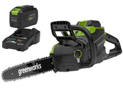 MOTOSEGA GREENWORKS 48V KIT GD48CS36K4