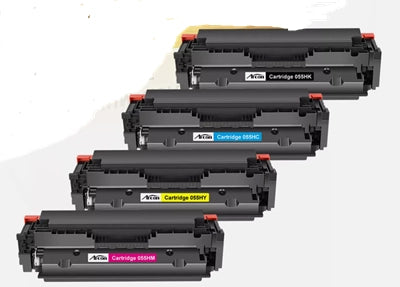 Toner Compa LBP 662,663,664,MF741,742,743,744-5.9K#3019C002