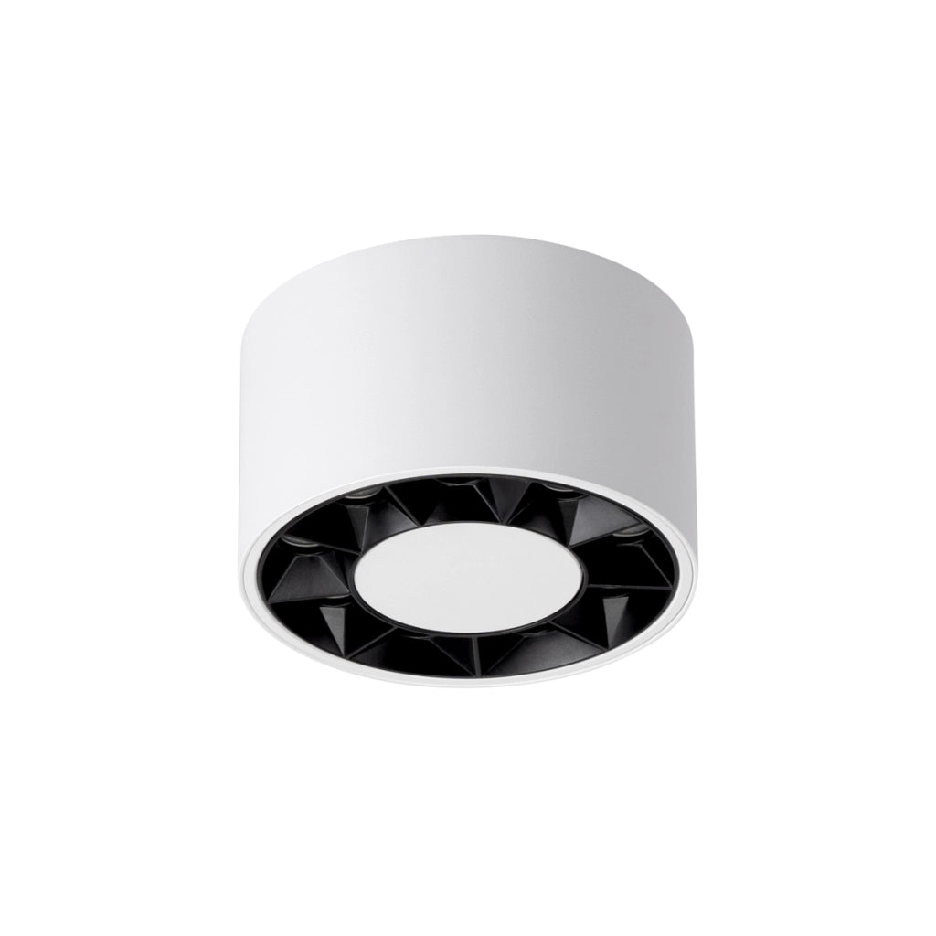 Lampada da soffitto DIO LED bianco