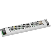 Alimentatore Slim STABILIZZATO 12V 60 100 200 300 400 Watt Trasformatore per strip LED 400W/33.3A