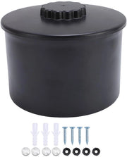 Supporto per cartelle con uscita laterale - Rilasciatore di cartelle pieghevoli - Protezione per il collo multifunzionale - Supporto per collo premium in plastica - Utile per parrucchieri - Rilasciatore di collare per cartelle