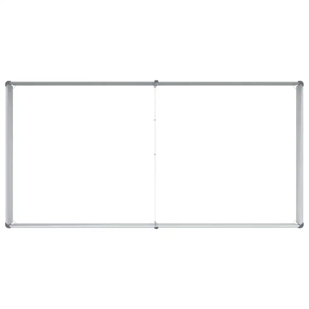 Letto rialzato da giardino Marrone Chiaro 160 x 80 x 45 cm