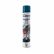 GoBack Disabituante per Piccioni e Storni Ecologico in Schiuma Spray Pronto all'Uso e Resistente all'Acqua 750ml