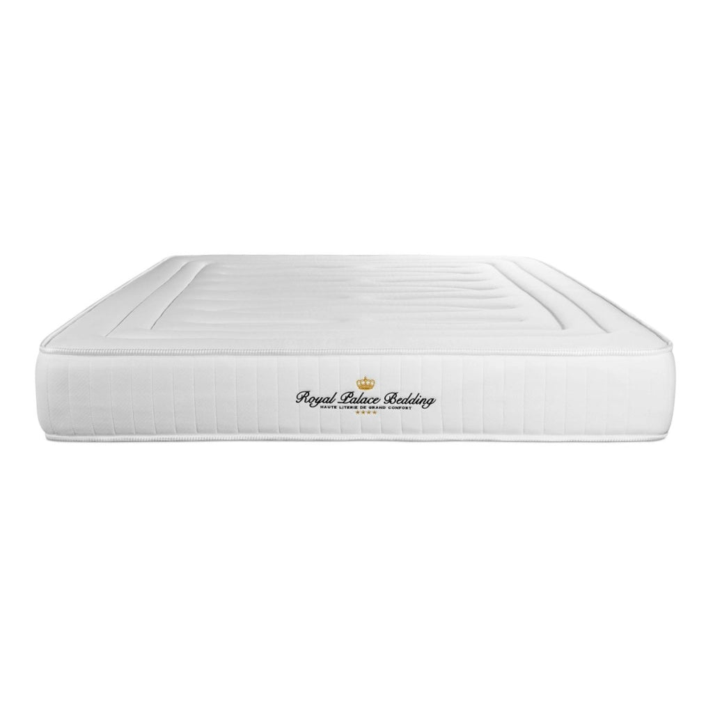 Materasso Nottingham 135 x 190cm - Spessore : 20cm - Memory foam - Rigido