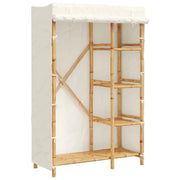 Armadio 110x45x170 cm in Bamb¨´ CFW8773316