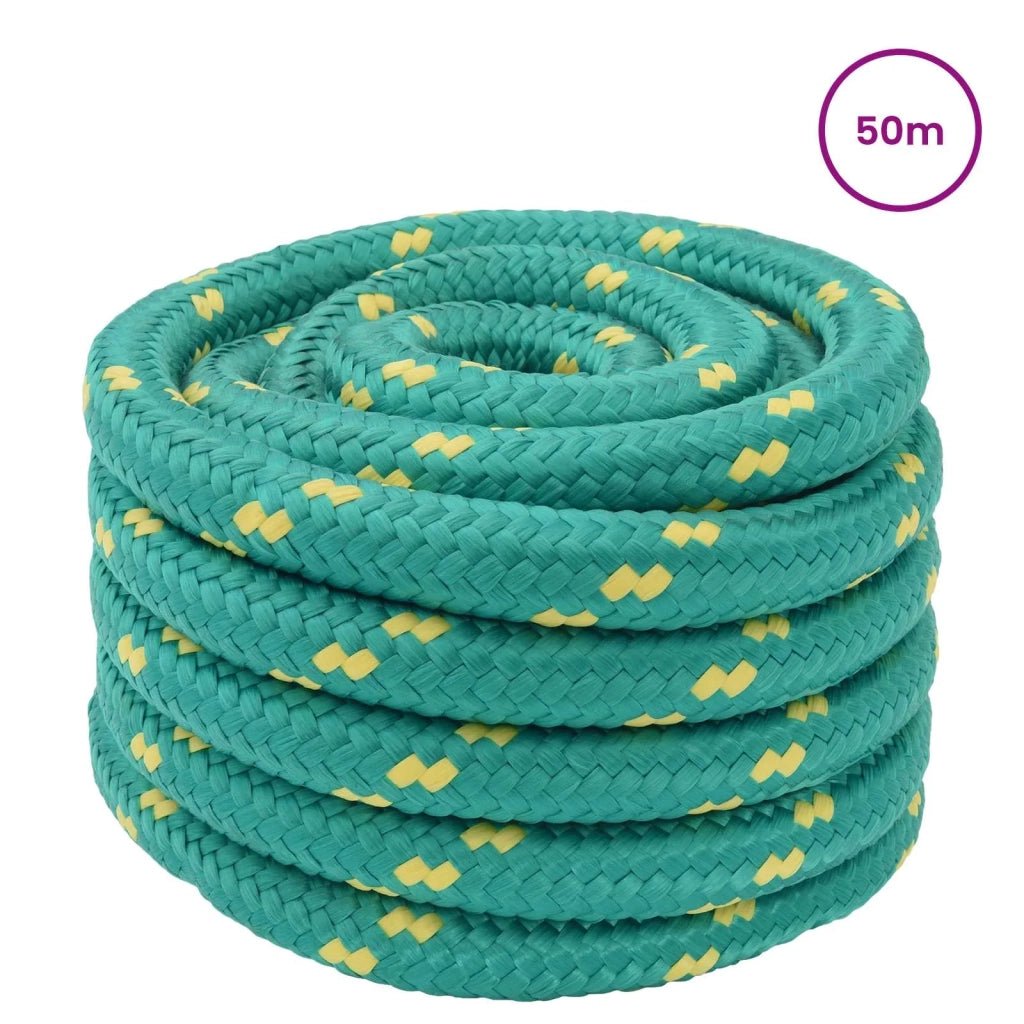 Corda da Barca Verde PP 42029644