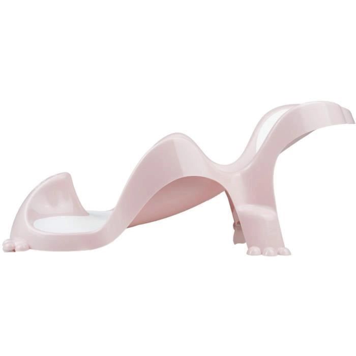 Asciugamano da bagno THERMOBABY babycoon - rosa cipria