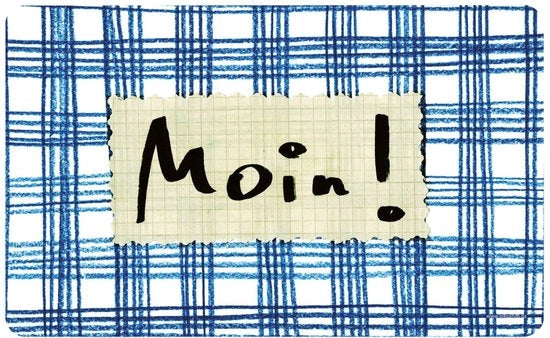 Scrittaio per Caffè 23 x 14 cm • 68081 Plank per Scrittaio