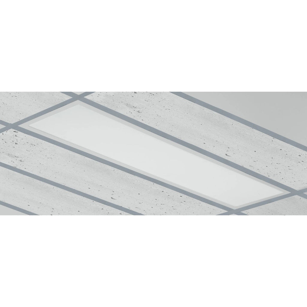 PANNELLO LED BIANCO 40W 4800LM 4000K 29,5X119,5X3,5CM