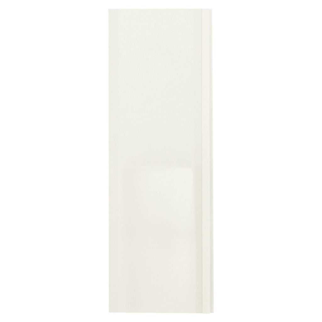 4 Trappole Insetti Trasparenti per Finestre Adesiva Facile da Installare 21x7 cm