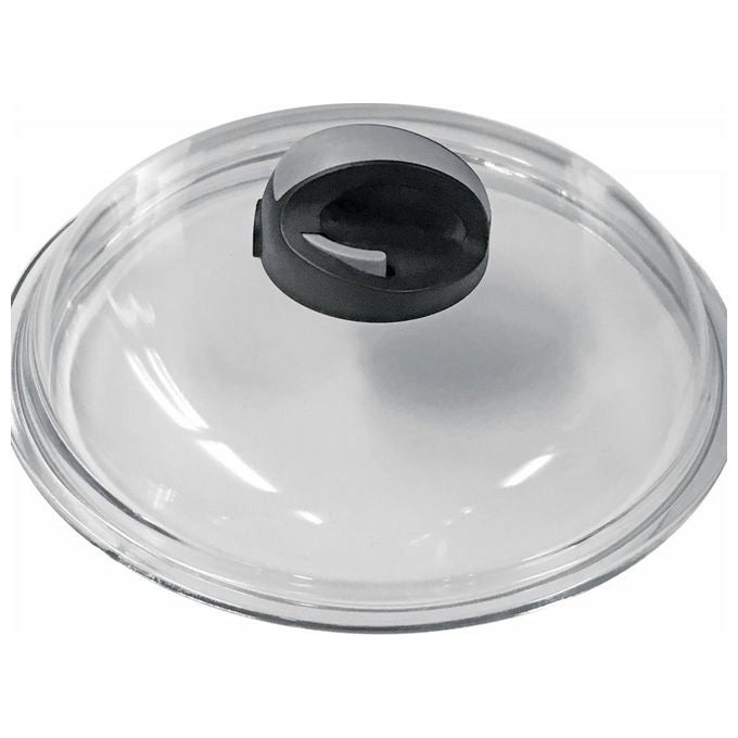 Coperchio Cm.28 Vetro Igloo