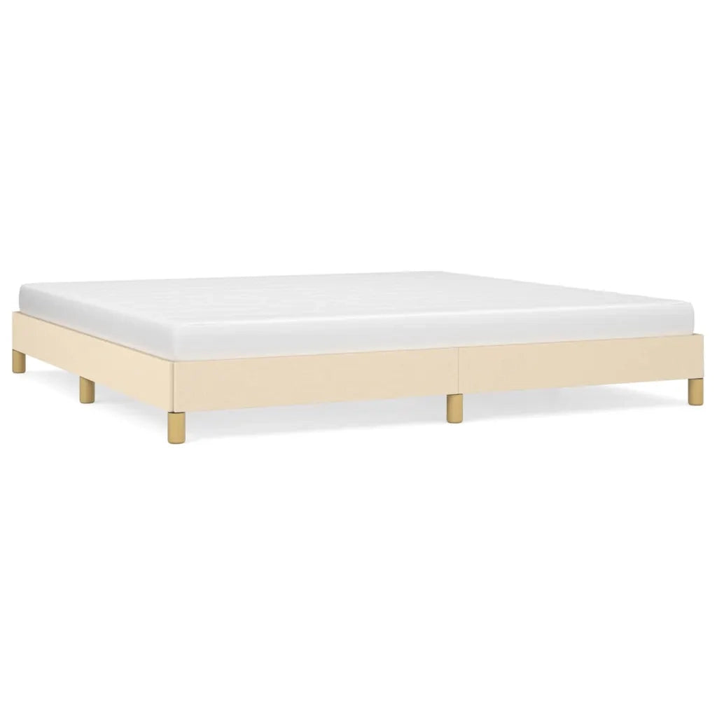 Giroletto Crema 200x200 cm in Tessuto cod mxl 60343