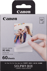 Canon XC-60L
