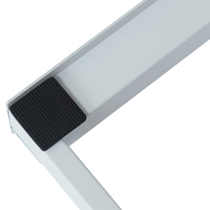 Kit di Congiunzione Supporto per Lavatrici e Asciugatrici Universale