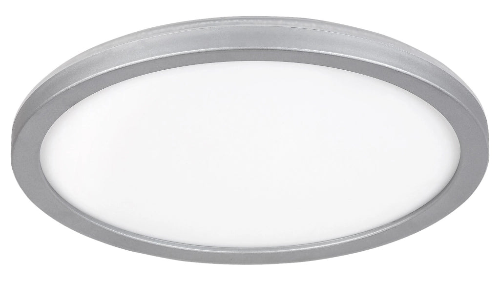 Plafoniera bagno LED Rabalux Lambert 28cm 15W IP44