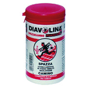 12pz diavolina 'spazzacamino' gr. 270 - art. 15000 cod:ferx.700840nlm