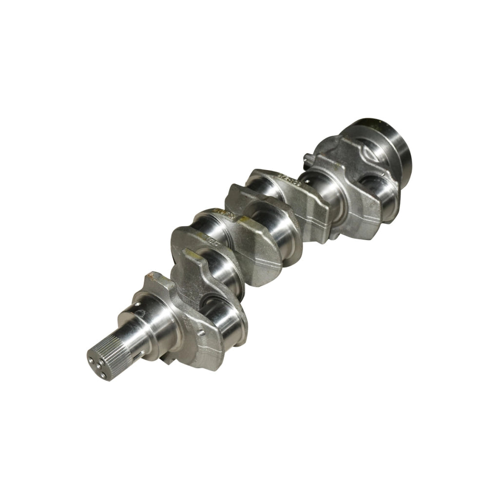 Albero motore, motore Massey Ferguson Vibrochen Perkins L=620mm Codice OEM 4225085M91, ZZ90224, ZZ90222, 4225086M91