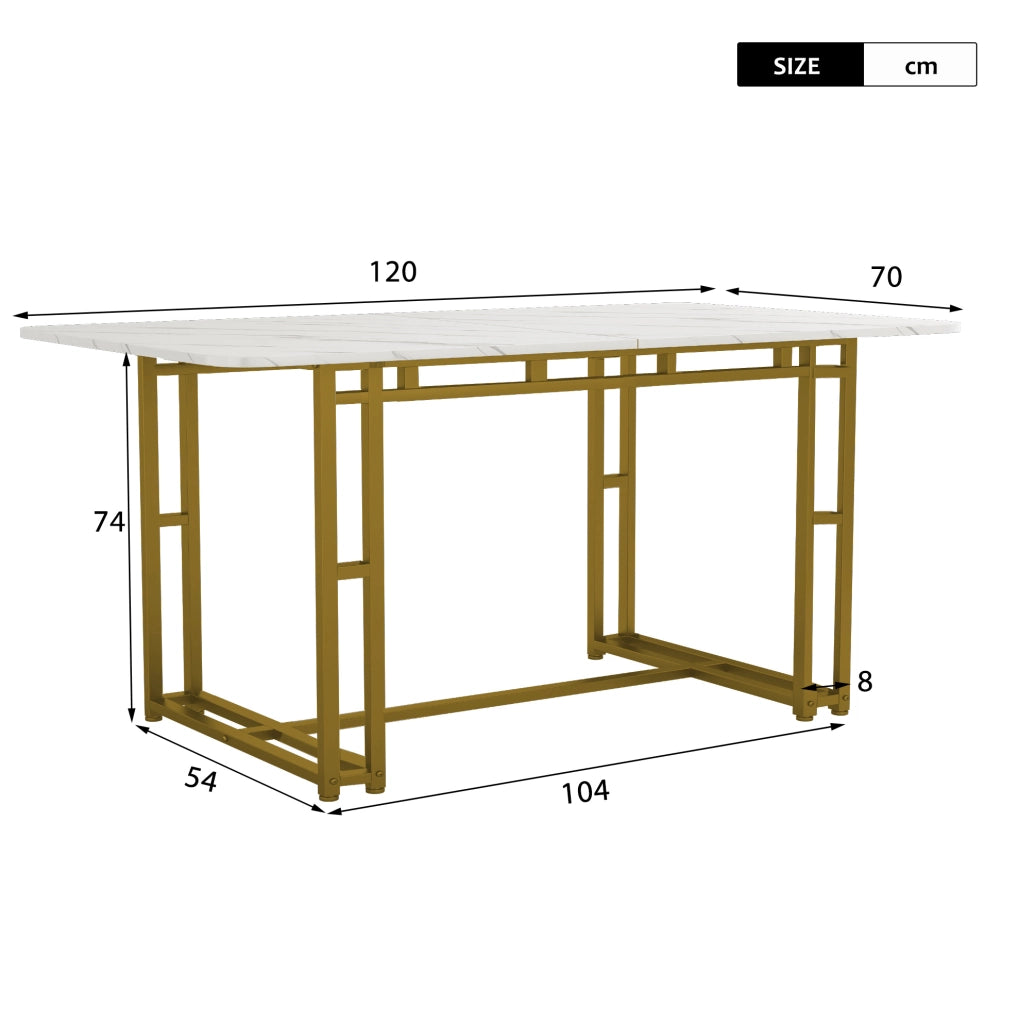 Set tavolo da pranzo 120x70 cm; 4 sedie; stile moderno; MDF e velluto; grigio