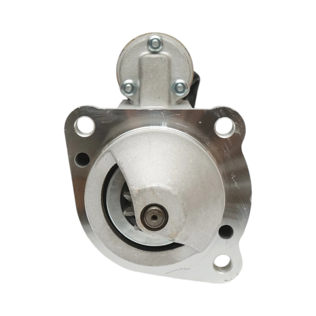 Motore elettrico 12V/3KW per Landini, Massey Ferguson, JCB Perkins codice OEM 714/37150, 2873K404, 2873K621, 2873K632, 3586847, 3784889M2, 3784890M1, 3823621M91