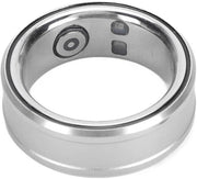 Anello Bluetooth intelligente con tracciatore di salute e NFC