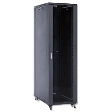 Rack ip20 rna 42u 600x600 smont - WPN-RNA-42606-BS