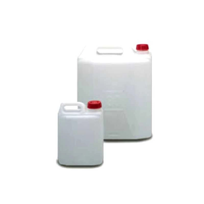 Tanica Plastica L 30 Ics